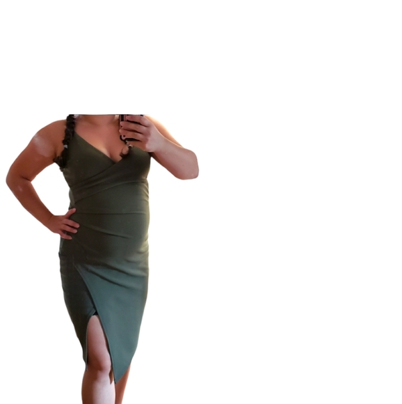 Bodycon Dress - Picture 3 of 3